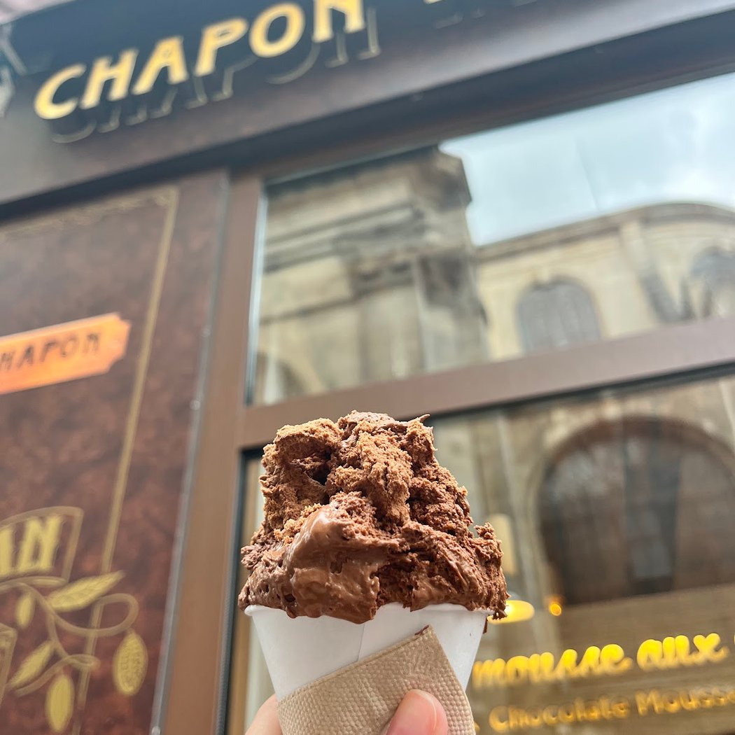 Chapon Chocolaterie Saint Sulpice 3